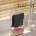 thumbnail image 5 of Kitchen Strainer Metal Mesh Filter For Efficient Food Draining And Cooking With Sturdy Frame Design, 5 of 5