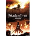 thumbnail image 5 of Attaque sur Titan - Feu, 5 of 5