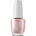 thumbnail image 1 of Esmalte de uñas OPI Nature Strong Intentions es de oro rosa, 1 of 6