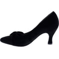 thumbnail image 4 of women's bellini charm pump, 4 of 7