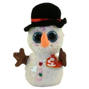 Melty Snowman Flippable Christmas 2019
