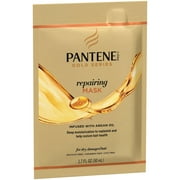 Pantene Pro-V Gold Series Repairing Mask Treatment, 1.7 fl oz