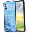 thumbnail image 1 of Ocean Phone Case, Degined for Samsung Galaxy A51 4G Case Men Women, Flexible Silicone Shockproof Case for Samsung Galaxy A51 4G, 1 of 1