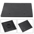 thumbnail image 4 of Sturdy Black Plastic Base Replacement for 4510 Electric Sander Brand New, 4 of 8