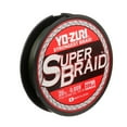 thumbnail image 4 of Yo-Zuri Super Braid 300 yard Spool Dark Green 20LB, 4 of 5