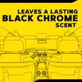 thumbnail image 6 of (2 pack) Meguiar’s Air Re-Fresher Odor Fighting Spray - Black Chrome Scent - Refresh and Instantly Fight Odors, G250708, 8 oz, 6 of 11