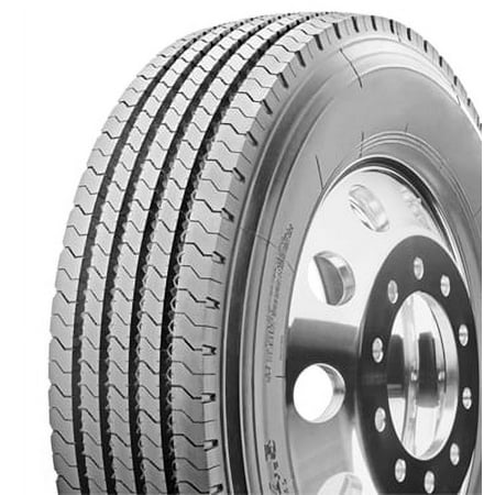 RoadX RH648 295/80R22.5 152 H Tire