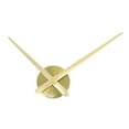 thumbnail image 5 of Hytrove Simple Style Clock Movement Kit Golden 1 Set 11.8x7.9x3.9in, 5 of 8
