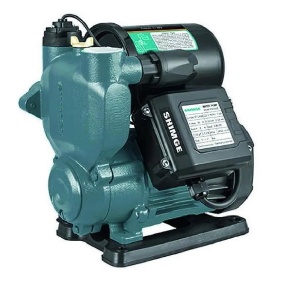 Bomba para agua SH20T SHIMGE SH20T