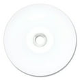 thumbnail image 2 of Cd-R Datalifeplus Printable Recordable Disc, 700 Mb/80 Min, 52x, Spindle, White, 50/pack | Bundle of 2 Packs, 2 of 3