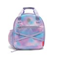thumbnail image 1 of Fit + Fresh Tilly Kids Sac à déjeuner Violet Tie Dye, 1 of 3