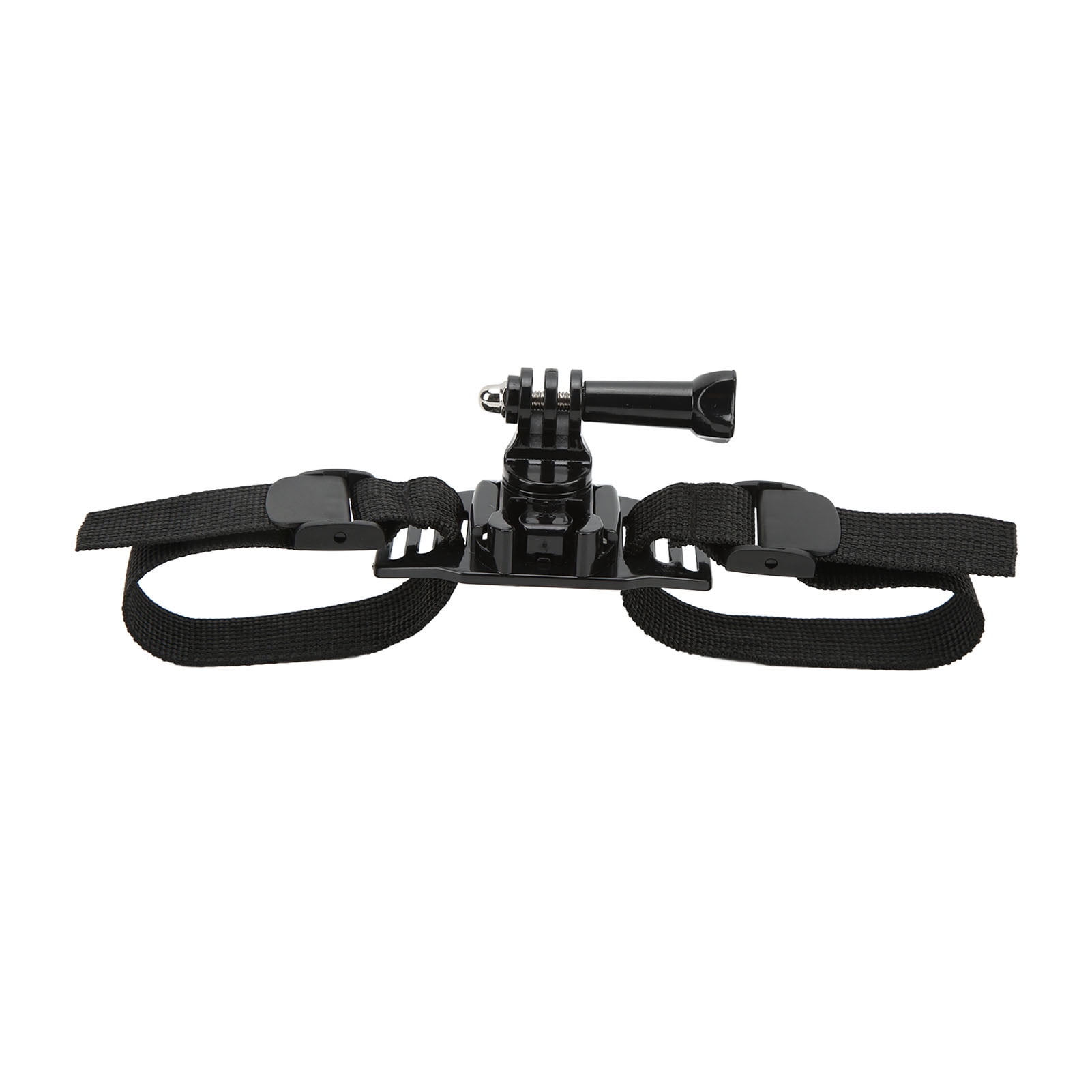 Helmet Mount Strap, Camera Helmet Mount Anti Falling Multi Angle