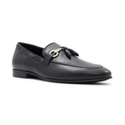 Aldo Men'sStokhid Bit Loafer Black Size 11 D