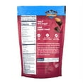 thumbnail image 3 of Blue Diamond Almonds, Double Dark Chocolate Thin Dipped Snack Nuts for Guilt Free Snacking, 4 oz, 3 of 9