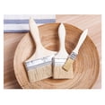 thumbnail image 5 of Pinceaux avec Manche en Bois pour Murs et Meubles, 5 of 5