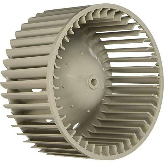 Motorcraft HVAC Blower Motor Wheel MM-1072 Fits select: 2000-2011 MERCURY GRAND MARQUIS, 2000-2011 FORD CROWN VICTORIA
