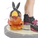 thumbnail image 2 of Figuras de Pokémon Hilda y Tepig Parter May Mudkip Blue Oak Eevee Selene Rowlet Lyra Chikorita Modelos de PVC Juguetes Regalos para niños, 2 of 5