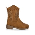 thumbnail image 2 of Pawz Boys Western Boots, 2 of 6