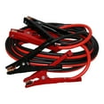 thumbnail image 1 of Grip 16 ft Booster Cables 4 Gauge, 1 of 1