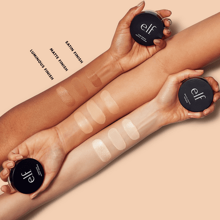 e.l.f. Cosmetics Poreless Putty Primer