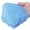 Blue, variant on Gentle Cloth for Jewelry Maintenance Luxurious Cloth Soft Clean Polish Cloth Reusable Wipe Cloth Silver Gold Jewelry