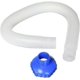 thumbnail image 3 of Universal floor cleaner adapter, pool cleaner adapter, skimmer hose adapter, swimming pool adapter, 3 of 5
