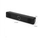 thumbnail image 2 of Altavoz de Ordenador con, Barra de Sonido Escritorio, Sonido, 2 of 8