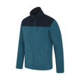 thumbnail image 4 of Mountain Warehouse Mens Buchanan Fleece Jacket, 4 of 5