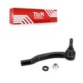 thumbnail image 1 of TOR Front Left (Driver Side) Outer Steering Tie Rod End TOR-ES801455 for Car Ram ProMaster 2500 3500 1500 EV, 1 of 2