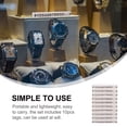 thumbnail image 4 of Shisuyan 10pcs Plastic Advertising Label Signs Jewelry Price Tags Shopping Mall Supplies, 4 of 8