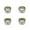 4 pcs, variant on 1/2/4/8 Engine Eccentric Shaft Camshaft Needle Bearing For BMW 1-7 Series M3 M4 Z4 X1 X3 X5 X6 N20 N55 N52 11377615379