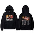 thumbnail image 3 of Rapper Rod Wave Double Sided Printed Hoodies Men Women Oversized Hip Hop Pullover Male Clothing Casual Fleece Hoodie, 3 of 7