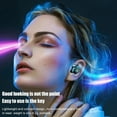 thumbnail image 7 of TWS Bluetooth compatible Earphones Stereo Wireless Headphone Sports Waterproof Earbuds 3500mAh Charging Box Headsets With Mic, 7 of 7