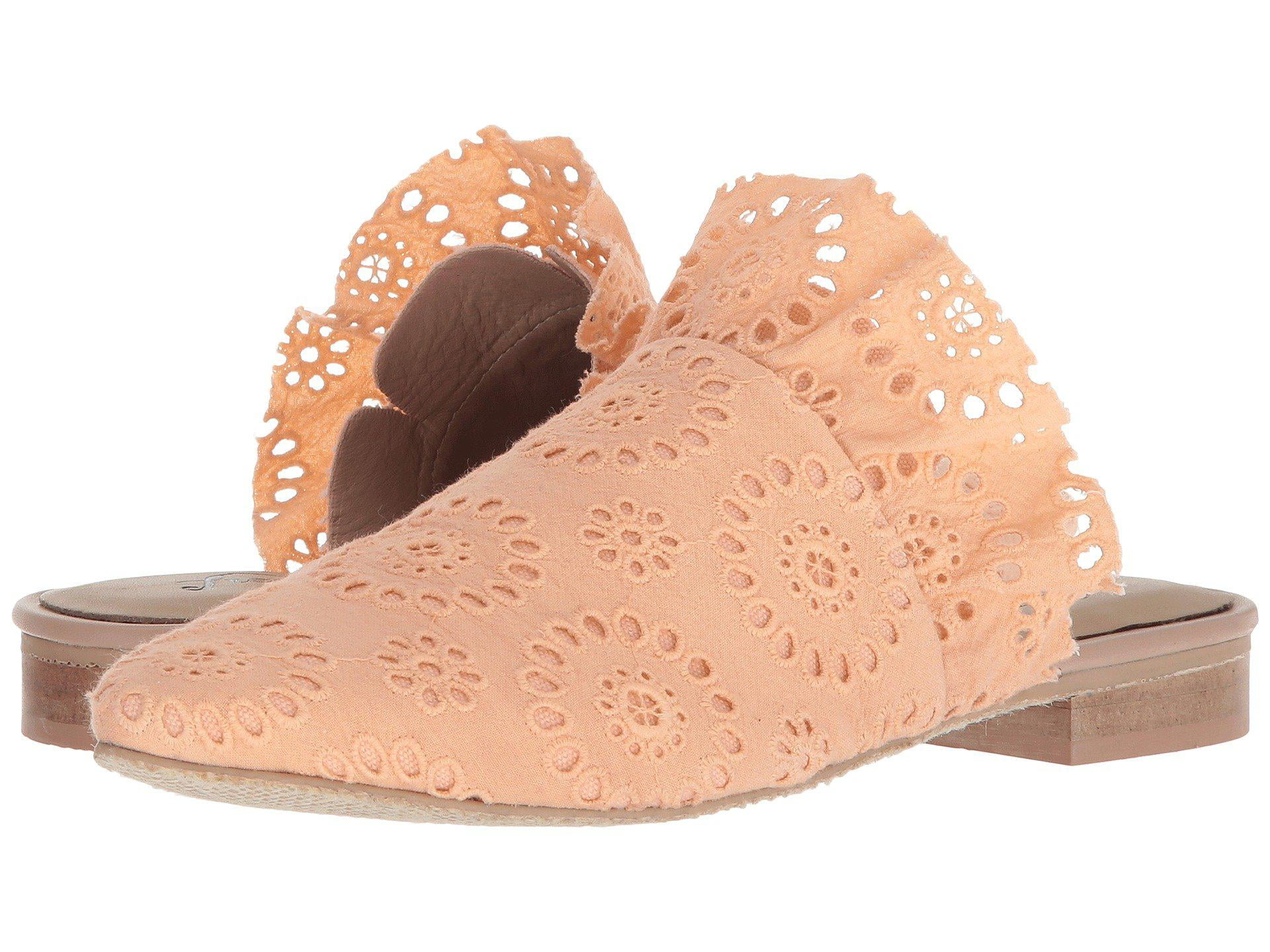 free people sienna slip on