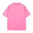 thumbnail image 3 of pstuiky camisetas para hombre, Camisas deportivas informales de manga corta y cuello redondo para hombre, de color liso camisetas de hombre xl, 3 of 3
