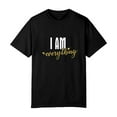 thumbnail image 5 of OdeJous I Have Everything I Need Matching Shirt for Couples Him and Her T Shirt Funny Cute Graphic Honeymoon Tees Short Sleeve Tops XX-Large, 5 of 5