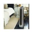 thumbnail image 3 of Lasko Electronic 34 In. Ceramic Tower Heater with Logic Center Remote Control, 3 of 3
