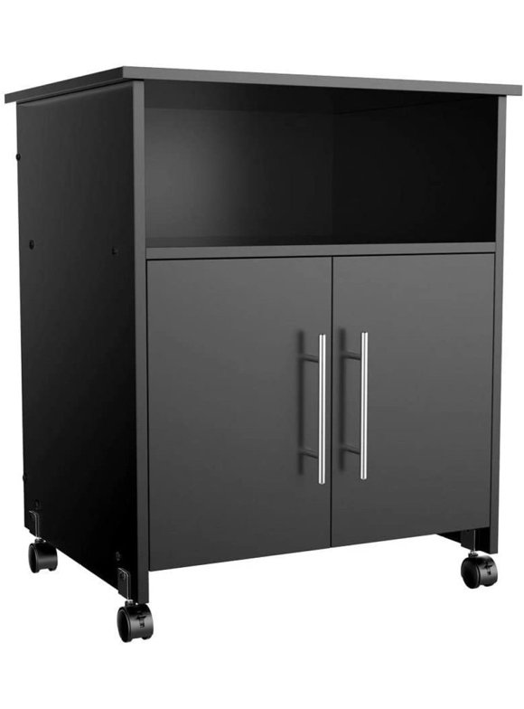 Rolling File in Office Furniture