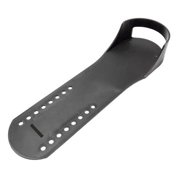 DimyFew Rowing Machine Pedal Accessories Fitness Equipment for Sports Workout Office