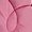 Watermelon Red, variant on Mercatoo Toddler Girls Down Jacket Hooded Thickened Warm Winter Snowsuit Coat Baby Girls Bunny Pocket Outerwear
