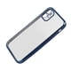 thumbnail image 2 of Cubiertas para teléfono móvil SULADA, caja de galvanoplastia para teléfono celular de cuerpo completo de TPU para iPhone 11, 2 of 5