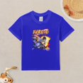 thumbnail image 2 of Camiseta Algodón de Naru para niños, 2 of 5
