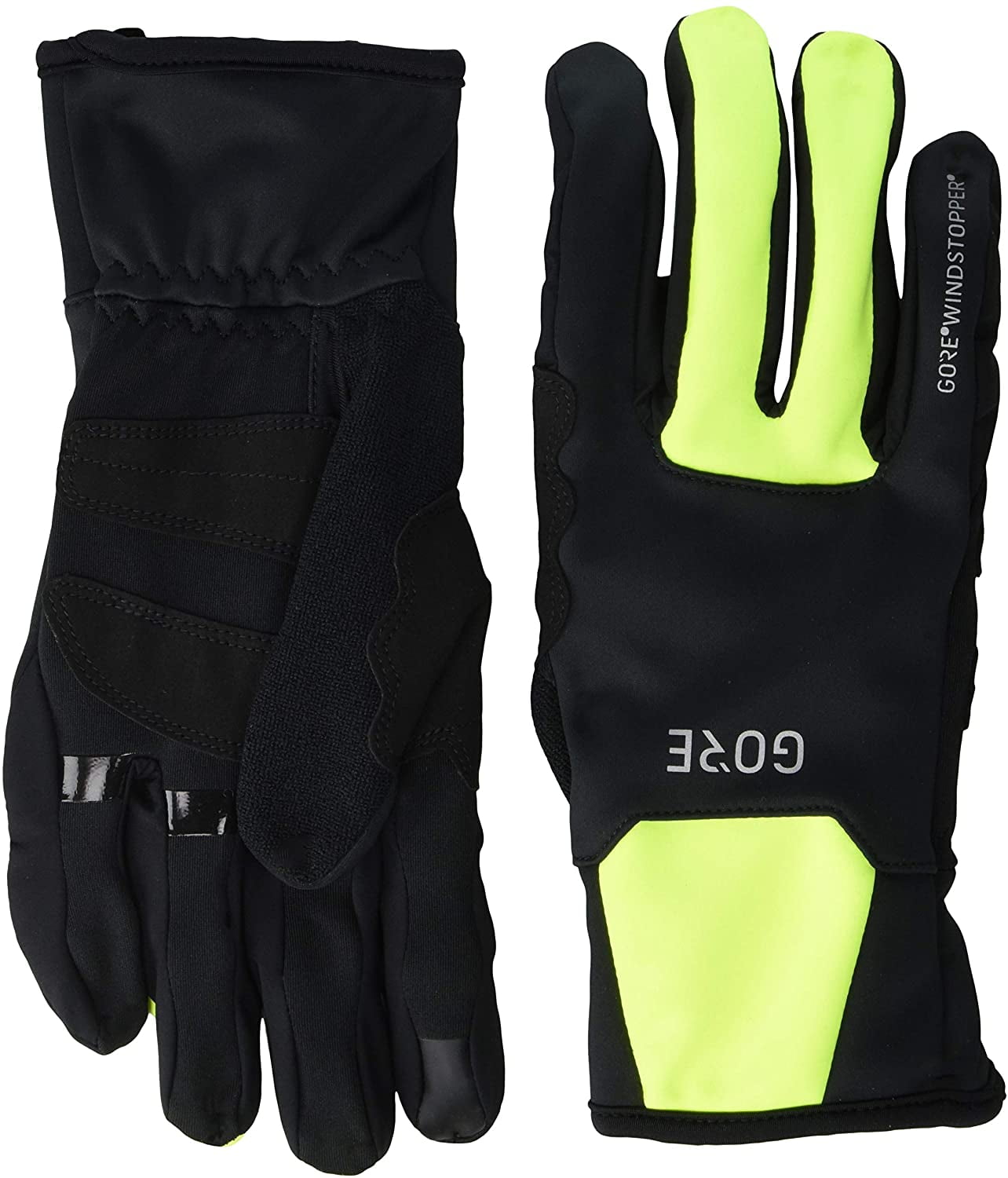 gore bike wear unisex gws thermo gloves