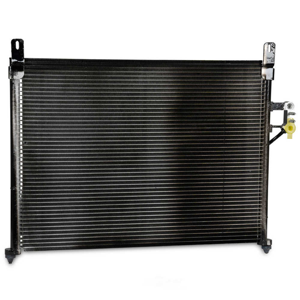 Engine Complete Assembly