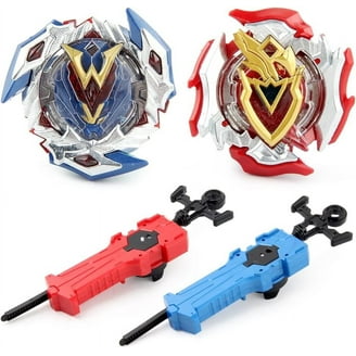 Takara Tomy Beyblade Burst B-105 Z Achilles 11 Xtend Balance Type