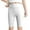 White, variant on Fozruso Girls Pants Girls Athletic Shorts Leggings Kids Dance Running Yoga Pants Shorts Workout Dance Tights Fifth Pants Shorts Pants Sizes 2-3 Years