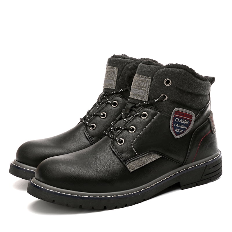 walmart bottes homme