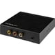 thumbnail image 1 of Convertidor HDMI a RCA Startech Adaptador de Vídeo Compuesto NTSC/PAL 1080p, 1 of 2