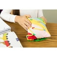 thumbnail image 6 of Bouncyband® Thingamajig Sensory Pillow, Fidget Activity Toy, 6 of 7