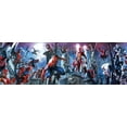 thumbnail image 2 of Rompecabezas Buffalo Games Marvel Spider-Verse 4 en 1, 2 of 6
